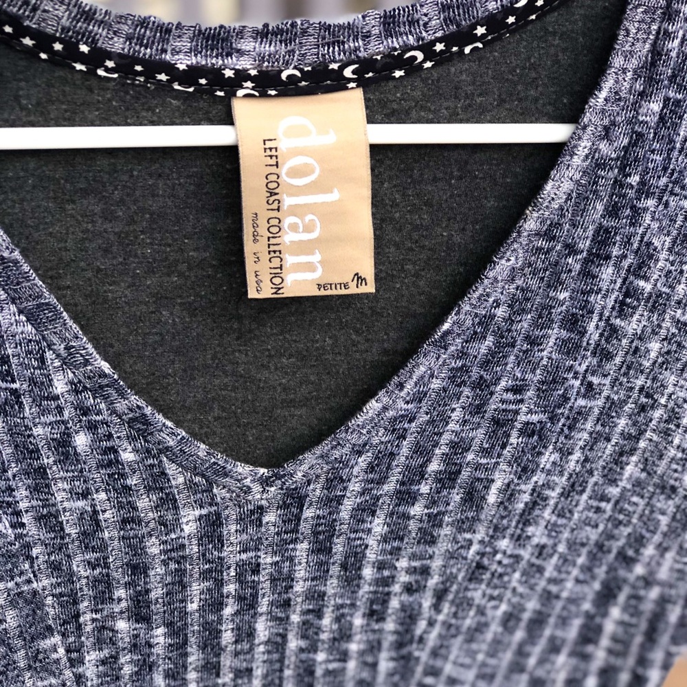 🦋2/HP 🦋Anthropologie Dolan Fit & Flare Dress - Picture 8 of 8